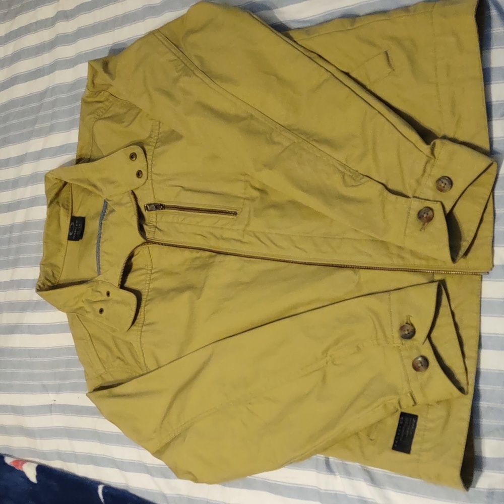 Like new men's Oakley jacket